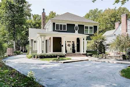 4038 N Pennsylvania Street Indianapolis, IN 46205