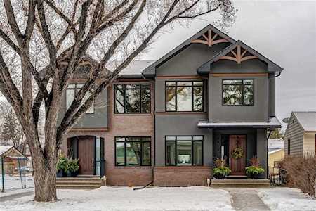 2915 6 Avenue NW Calgary, AB t2n 0y5