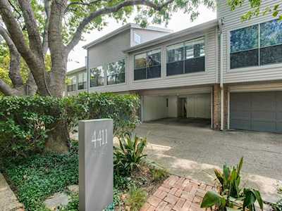 4411 Gilbert Avenue #4 Dallas, TX 75219