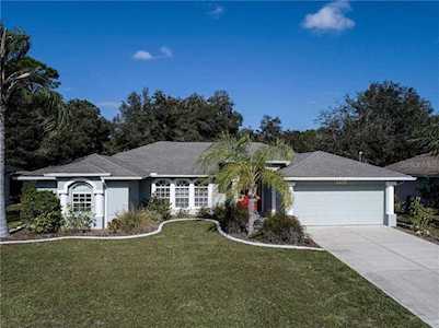 3439 Jade Street North Port, FL 34288