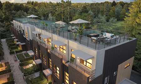 3490 Mt Seymour Parkway #3 North Vancouver, BC V7H 1G5