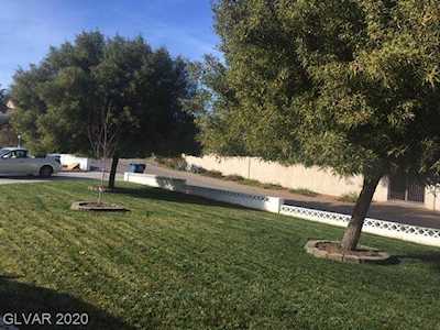 3253 Ashwood Dr Las Vegas, NV 89120
