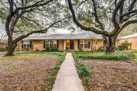 5623 Meadowcrest Drive Dallas, TX 75230