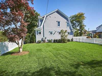 400 Cherry St #400-Front Newton, MA 02465