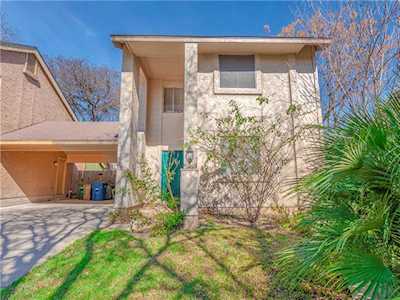 1502 Bridgeway #2 Austin, TX 78704