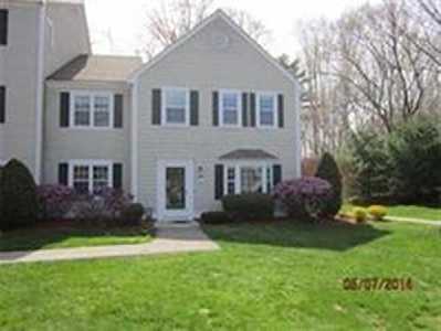 451 Brookside #451 Andover, MA 01810