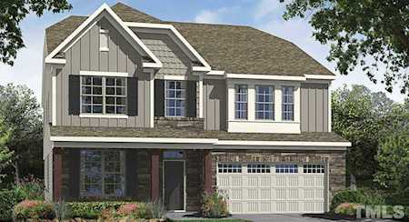 116 White Topaz Court Holly Springs, NC 27540