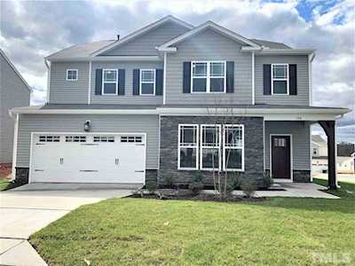 108 Stornoway Lane #99 Clayton, NC 27527