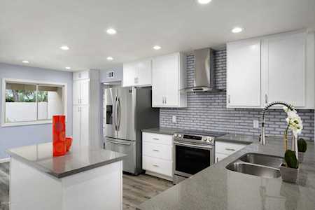 2607 E Beekman Place Phoenix, AZ 85016