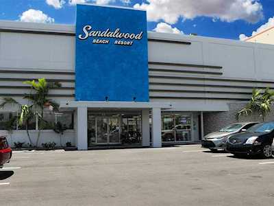 17100 Gulf Boulevard #348 North Redington Beach, FL 33708
