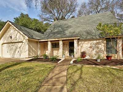 4602 Fieldstone Dr Austin, TX 78735