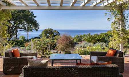 4002 Cuervo Ave Santa Barbara, CA 93110