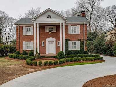 1226 Providence Rd Charlotte, NC 28207