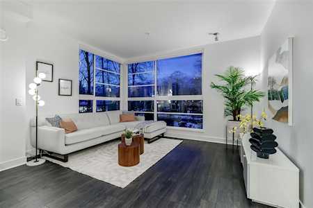 733 W 3rd Street #307 North Vancouver, BC V7M 0C8