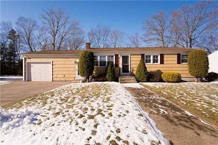 124 Pepin ST West Warwick, RI 02893