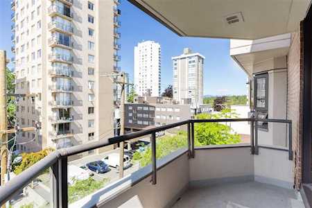 1950 Robson Street #606 Vancouver, BC V6G 1E8