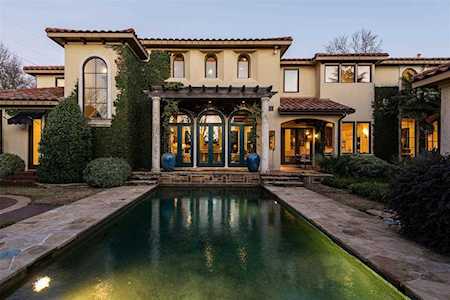 6307 Woodland Drive Dallas, TX 75225