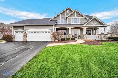 12843 Scoter Ct Plainfield, IL 60585