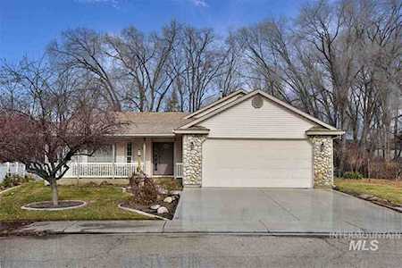 614 W Marshall Dr. Nampa, ID 83651