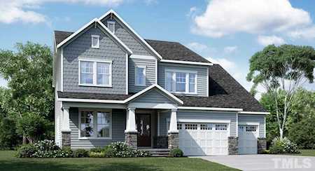 209 Mystic Quartz Lane Holly Springs, NC 27540