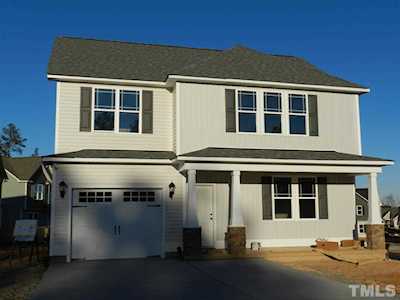 59 Mountain View Drive Garner, NC 27529
