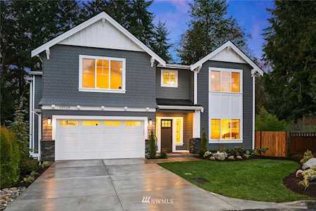16026 SE 2nd St Bellevue, WA 98008