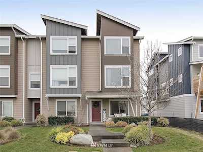 17412 118th Av Ct E #D Puyallup, WA 98374