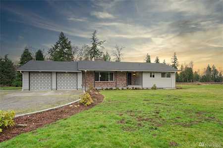 408 Toledo Vader Rd Toledo, WA 98591