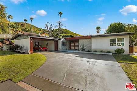 30616 Vista Sierra Drive Malibu, CA 90265