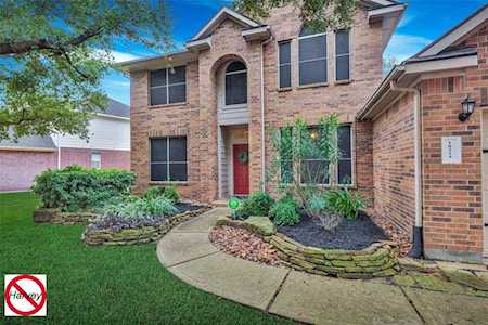 18214 Water Mill Cypress, TX 77429