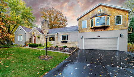 4801 Hartman Road Fort Wayne, IN 46807