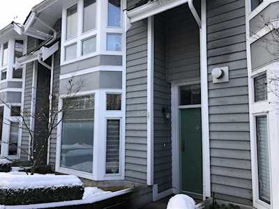 233 E 6th Street #8 North Vancouver, BC V7L 1P4