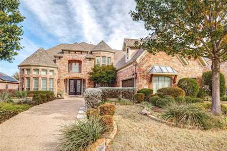 2701 Meadow Ridge Drive Prosper, TX 75078