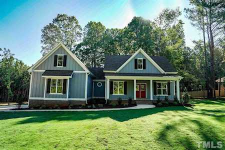 3621 Legato Lane Wake Forest, NC 27587