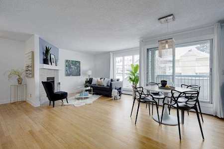 1606 34 Avenue SW #4 Calgary, AB T2T 2B4