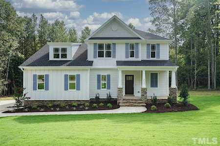 3617 Legato Lane Wake Forest, NC 27587