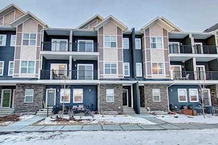 250 Fireside View #414 Cochrane, AB T4C 2M2
