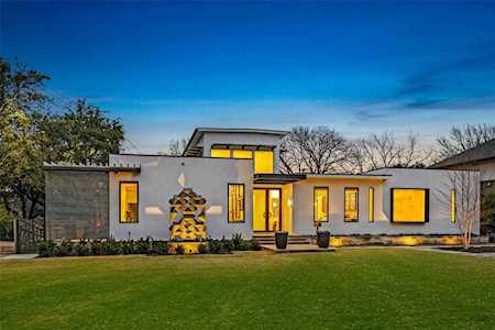 6607 Desco Drive Dallas, TX 75225