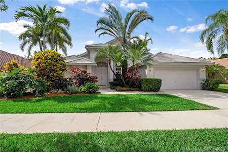 824 Heron Road Weston, FL 33326