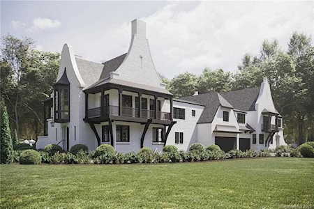 1810 Ferncliff Rd Charlotte, NC 28211