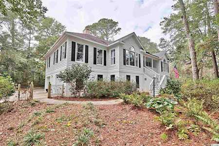 5465 Huntington Marsh Rd. Murrells Inlet, SC 29576