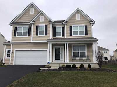 1540 Horizon Drive Marysville, OH 43040