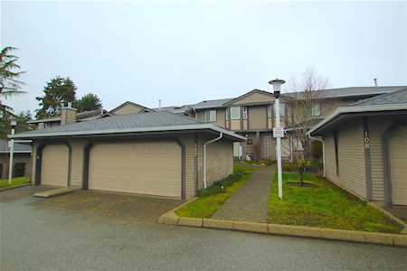 1140 Castle Crescent #107 Port Coquitlam, BC V3C 5M3