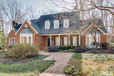 207 Johnstone Court Durham, NC 27712