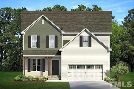 91 Stornoway Lane #237 Clayton, NC 27527