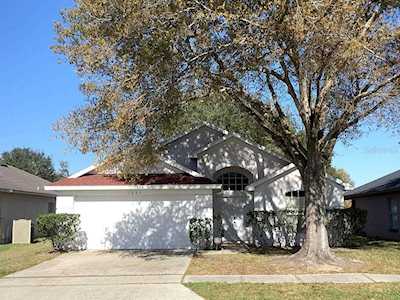 1887 Olivia Circle Apopka, FL 32703
