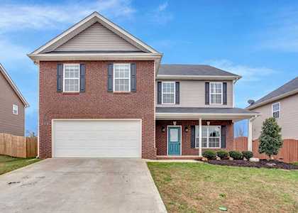 528 Trainmaster Dr Maryville, TN 37804