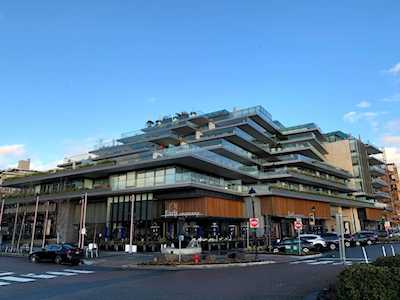 1355 Bellevue Avenue #202 West Vancouver, BC V7T 0B4