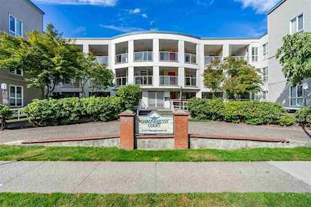 2339 Shaughnessy Street #206 Port Coquitlam, BC V3C 3E2