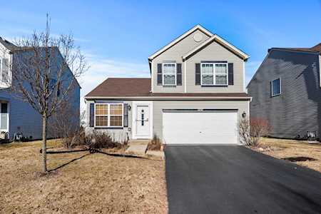 5757 Lake Pointe Dr Plainfield, IL 60586
